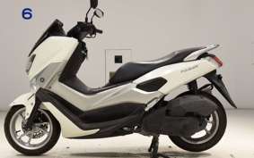YAMAHA N-MAX SE86J