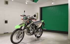 KAWASAKI KLX125 2023 LX125C