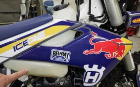 HUSQVARNA TE250I 2026