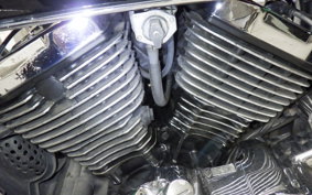 KAWASAKI VULCAN 400 Gen.2 1997 VN400A