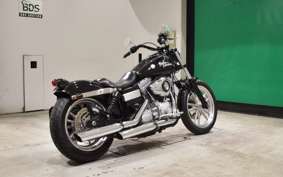 HARLEY FXD 1580 2009