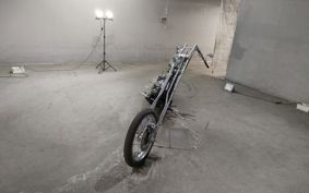 YAMAHA DRAGSTAR 400 6193