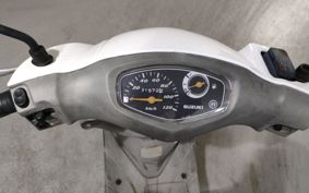 SUZUKI ADDRESS V125 CF46A
