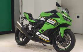 KAWASAKI ZX-4RR 2025 ZX400P