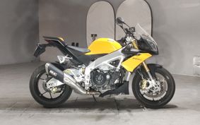 APRILIA TUONO V4	 2014 TY