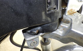 HONDA STEED 400 1990 NC26