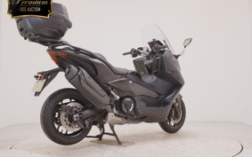 YAMAHA T-MAX 560 T 2024 SJ19J