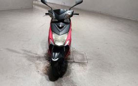 YAMAHA CYGNUS125XSR SE44J