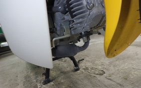 HONDA C50 SUPER CUB 2025 AA09
