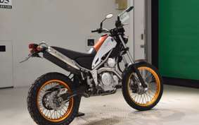 YAMAHA TRICKER Gen.2 2003 DG16J