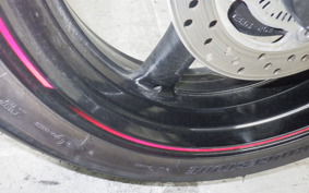 KAWASAKI ZX 10 NINJA ABS 2022 ZXT02L
