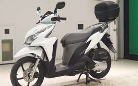 HONDA ｸﾘｯｸ125I