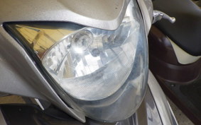 SUZUKI ADDRESS 110