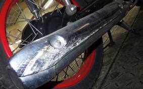 HONDA LITTLE CUB E 2012 AA01