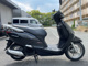 Фото Honda LEAD 110 с японского аукциона