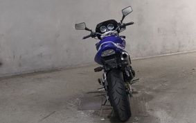 HONDA HORNET 250 MC31