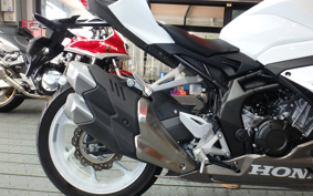 HONDA CBR250RR ABS MC51