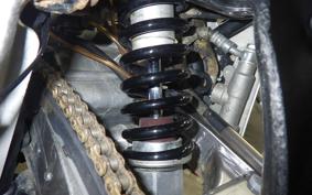 KAWASAKI KX65 2021 KX065C