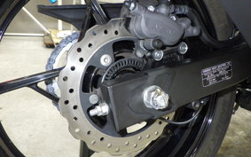 KAWASAKI NINJA 400 2019 EX400G