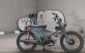 HONDA SUPER CUB50 C50