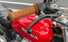 HONDA CB400 1997 NC36