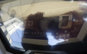 YAMAHA CYGNUS 125 XSR 3 SED8J