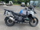 Фото BMW R1300GS Adventure 2026 с японского аукциона