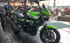 KAWASAKI ZRX1200 DAEG 2011 ZRT20D