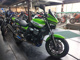 Фото Kawasaki ZRX1200 DAEG 2011 с японского аукциона