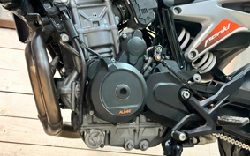KTM 790 DUKE 2018 TU640