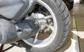 YAMAHA N-MAX 2002 SE86J