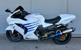 KAWASAKI NINJA ZX-14R HIG 2016 ZXT40J