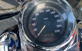 HARLEY HARLEY FLHR1340 1998 FDL