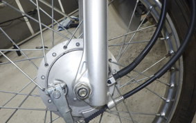 HONDA C50 SUPER CUB AA04