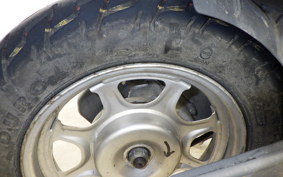 HONDA TACT-4ﾍﾞｰｼｯｸ 2022 AF75