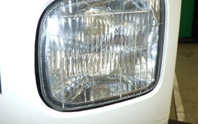 HONDA GYRO CANOPY 2002 TA03