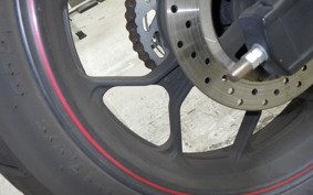 YAMAHA YZF-R25 RG43J