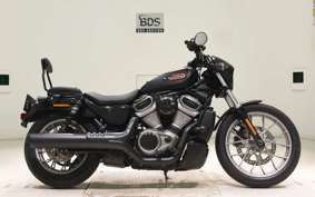 HARLEY RH975S 2023