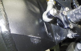 SUZUKI GSX-R600 2008