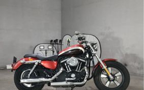 HARLEY XL1200CA 2013 LJ3