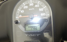 HONDA TACT-4ﾍﾞｰｼｯｸ AF79