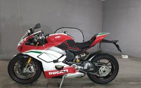 DUCATI PANIGA-REV4S 2018 DA02AA