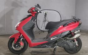 YAMAHA CYGNUS125XSR SEA5J