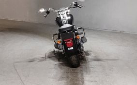 HARLEY FLSTF 1580 BX5
