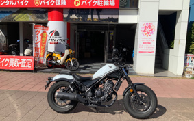 HONDA  REBEL 250 ABS MC49