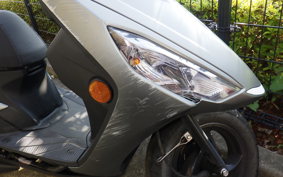 YAMAHA AXIS 125 Z SEJ6J