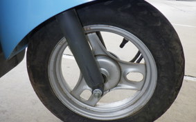 HONDA CREA SCOOPY 2008 AF55