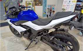 SUZUKI GSX250 R DN11A