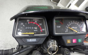 YAMAHA DT50 2020 17W
