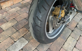 HONDA CB400SFV-3 BOLDOR 2009 NC42